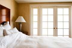 Tompkin bedroom extension costs