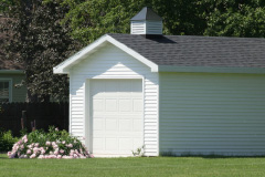 Tompkin outbuilding construction costs